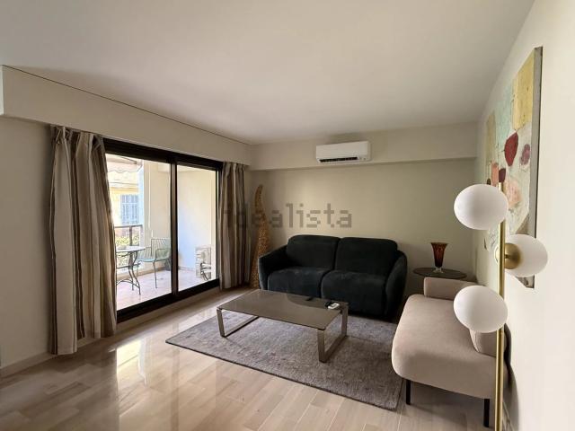 Appartement, Nice