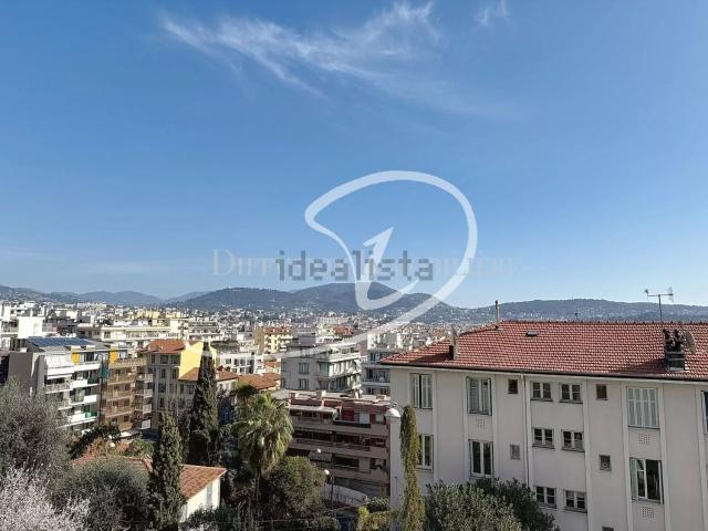 Appartement, Nice