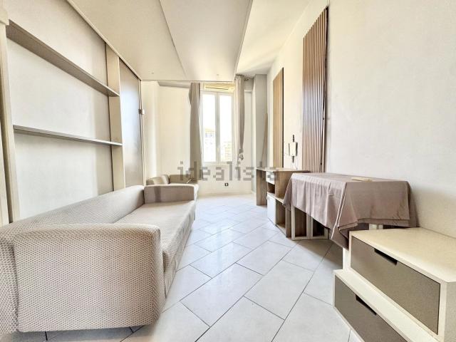 Appartement, Nice