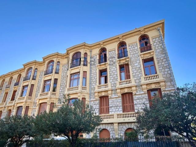 Appartement, Nice