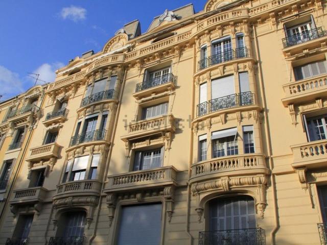 Appartement, Nice