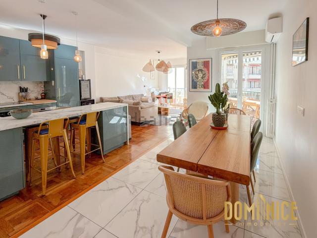 Appartement, Nice
