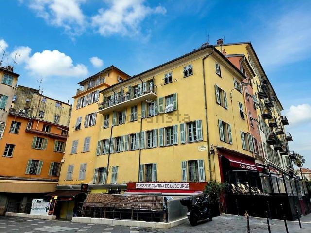 Appartement, Nice