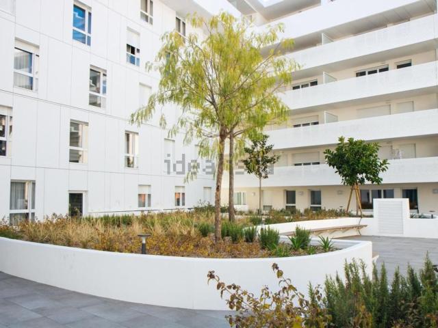 Appartement, Nice