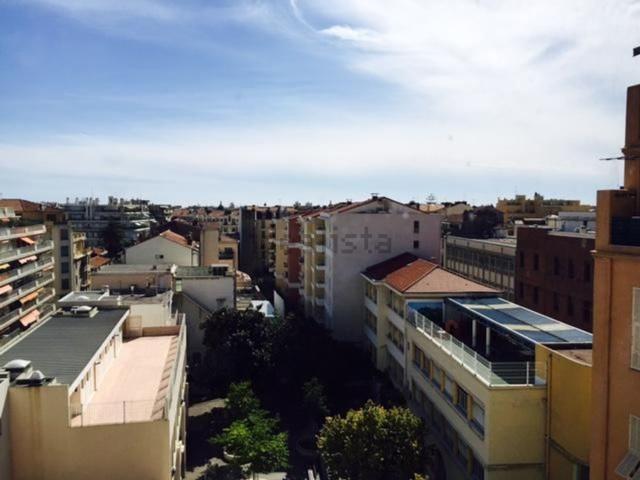 Appartement, Nice