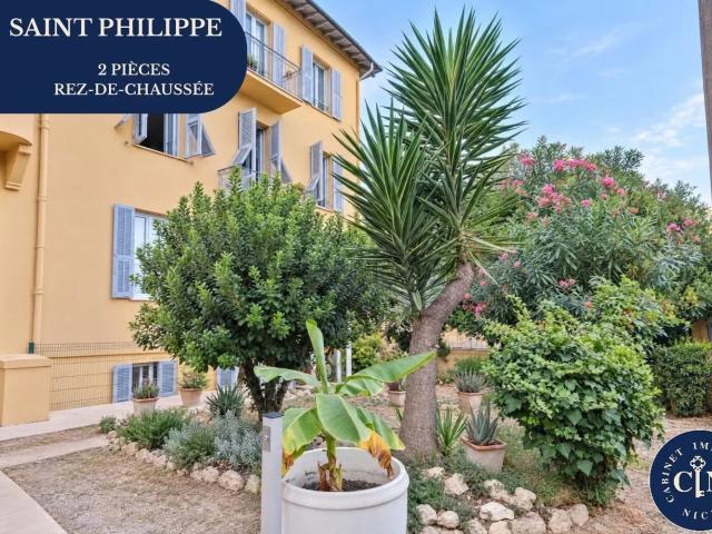 Appartement, Nice