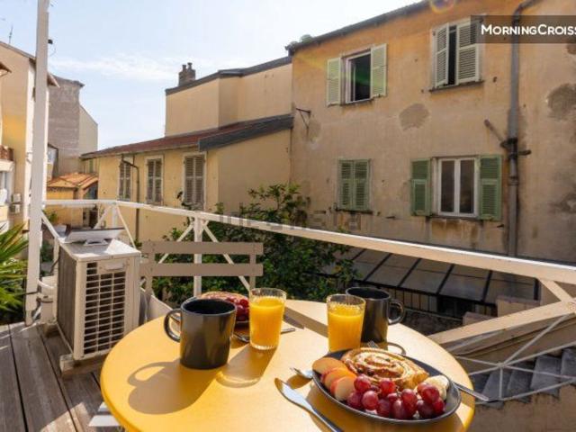 Appartement, Nice