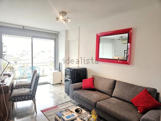 Appartement, Nice