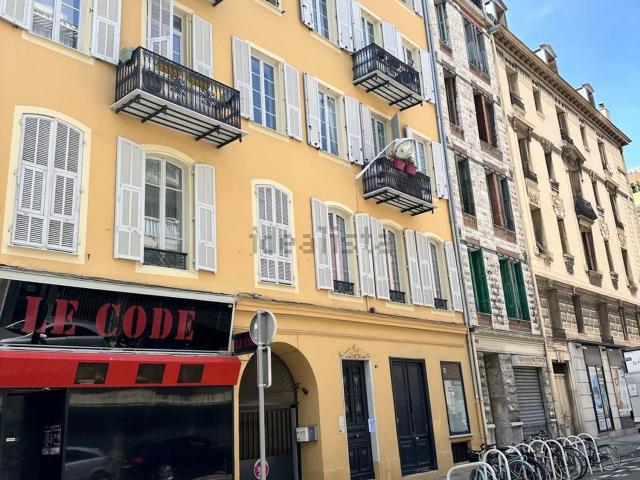 Appartement, Nice
