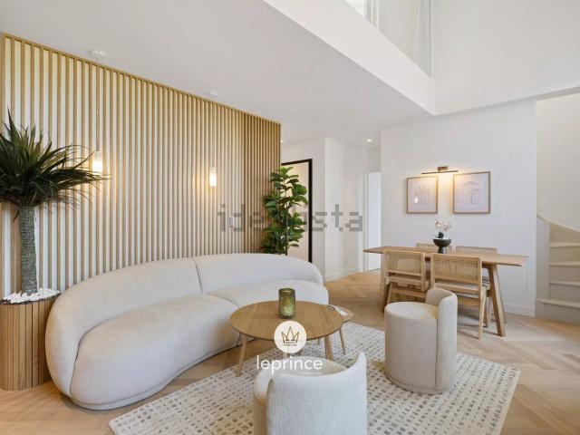 Appartement, Nice
