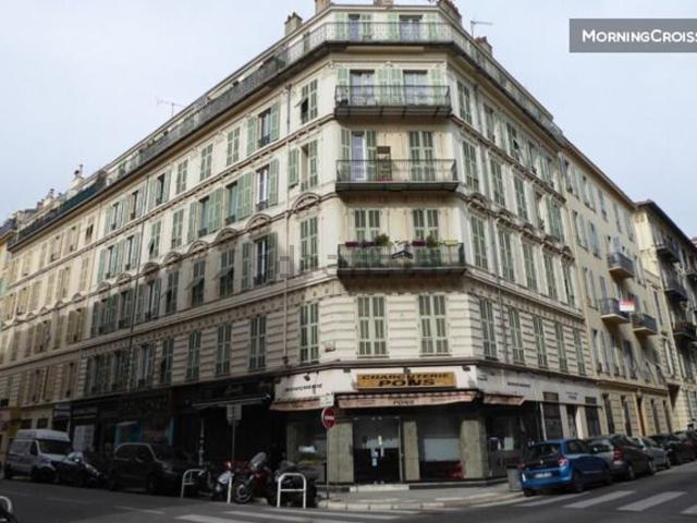 Appartement, Nice