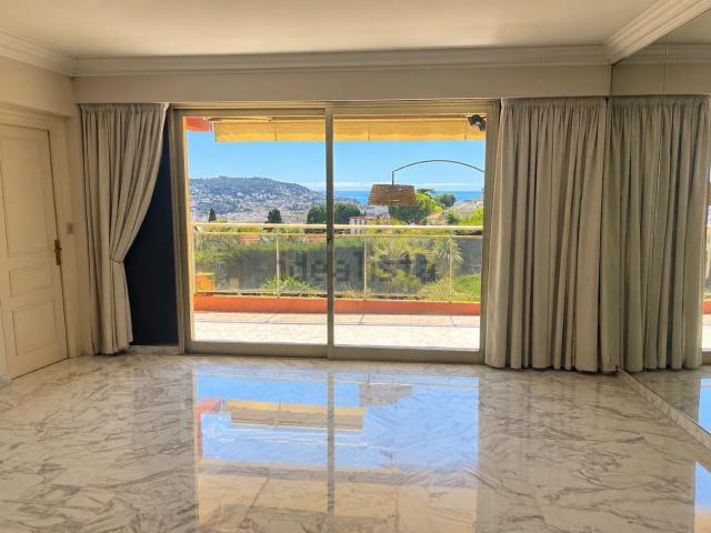 Appartement, Nice