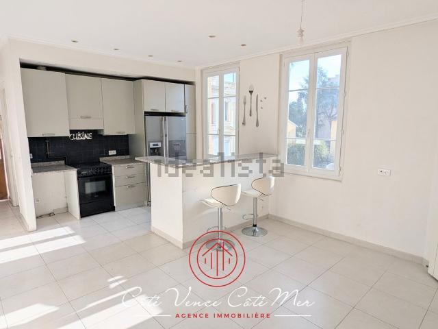 Appartement, Nice