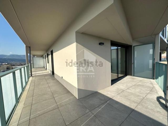 Appartement, Nice
