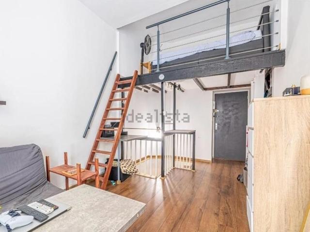 Appartement, Nice