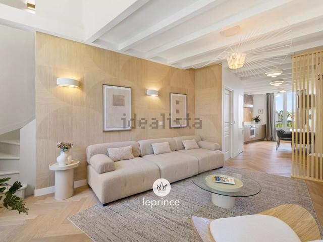 Appartement, Nice