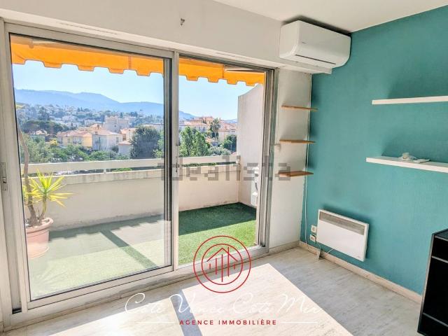 Appartement, Nice