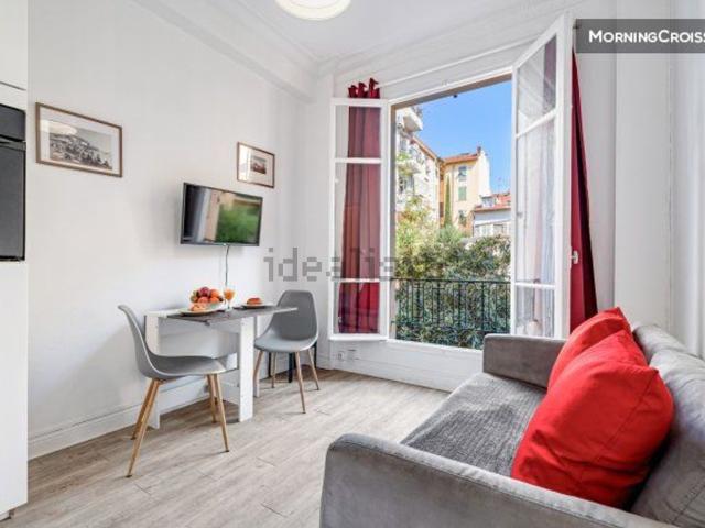 Appartement, Nice