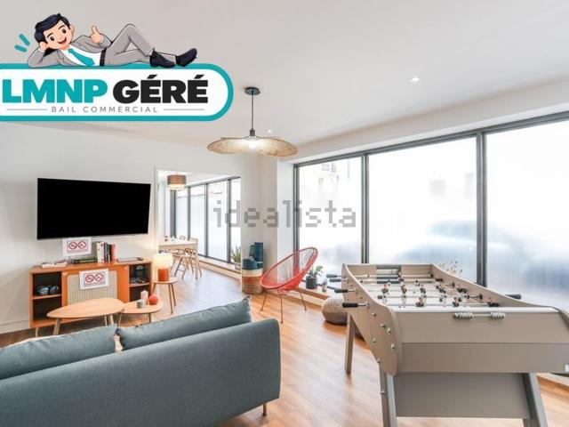 Appartement, Nice