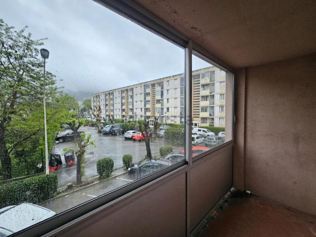 Appartement, Nice