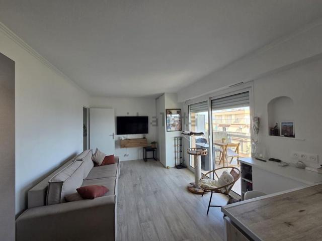 Appartement, Nice