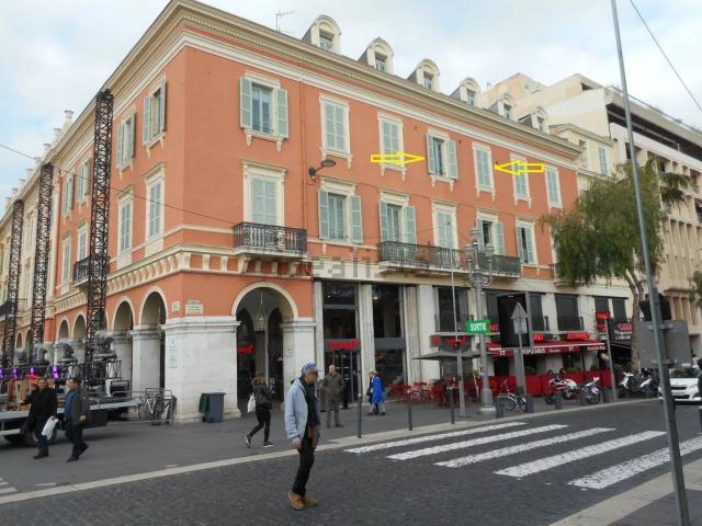 Appartement, Nice