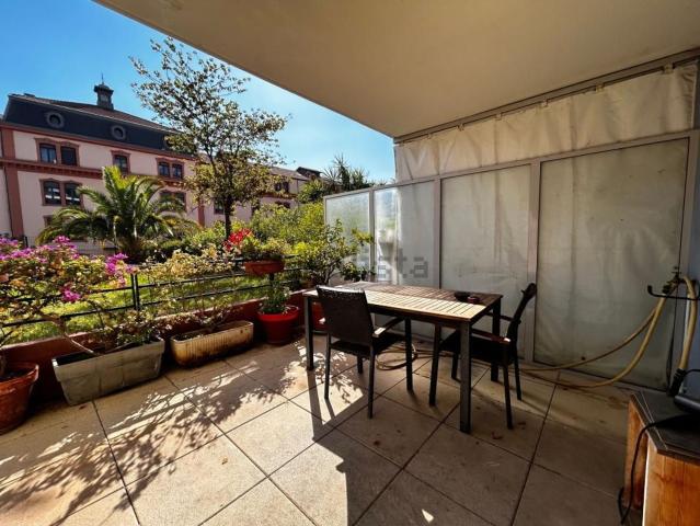 Appartement, Nice