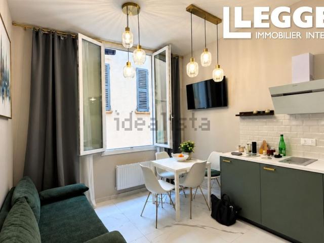 Appartement, Nice