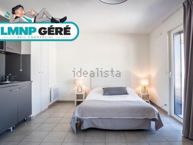 Appartement, Nice