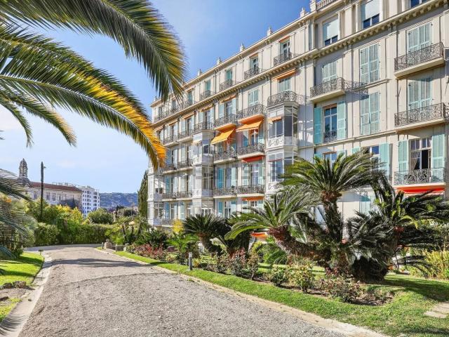 Appartement, Nice