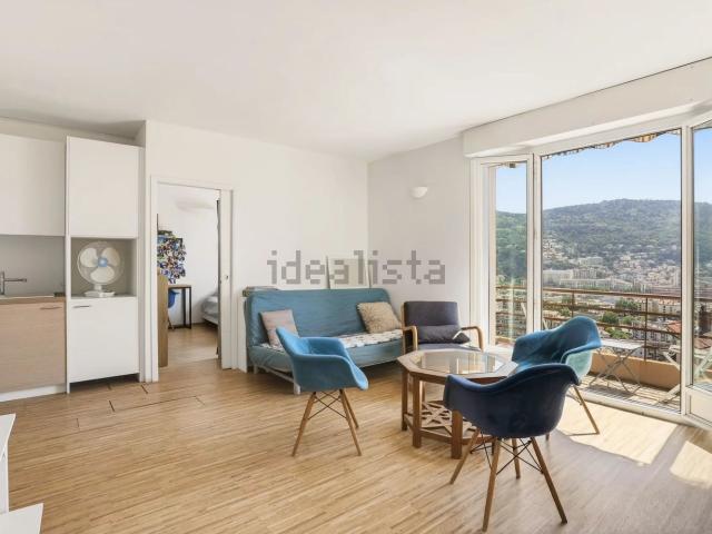 Appartement, Nice