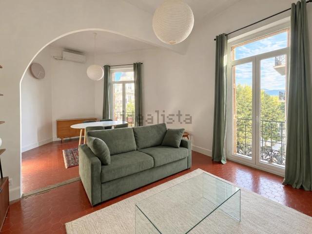 Appartement, Nice