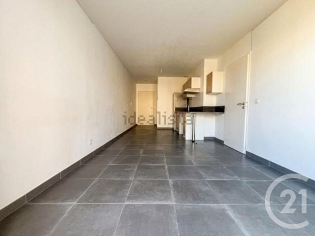 Appartement, Nice