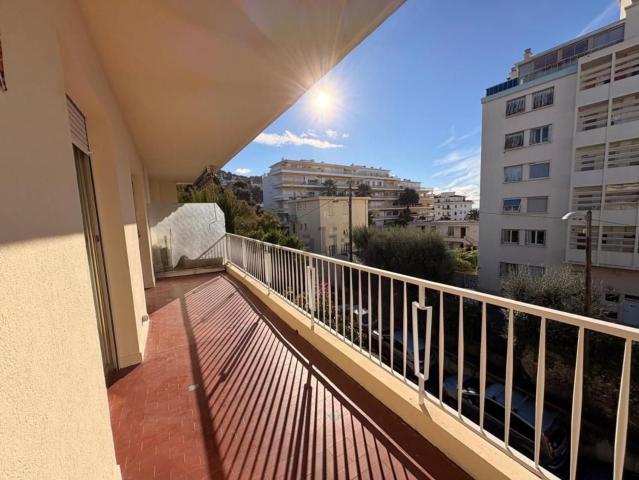 Appartement, Nice