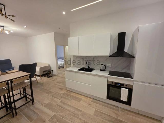 Appartement, Nice