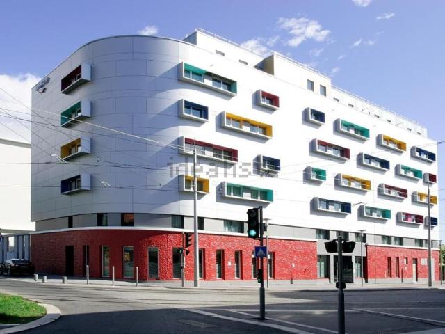 Appartement, Nice