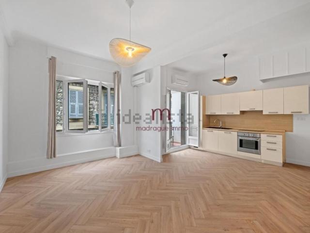 Appartement, Nice