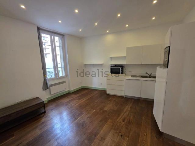 Appartement, Nice