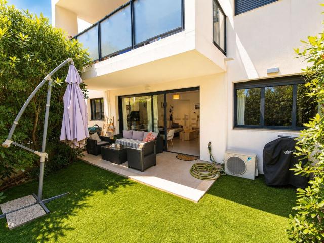 Appartement, Nice