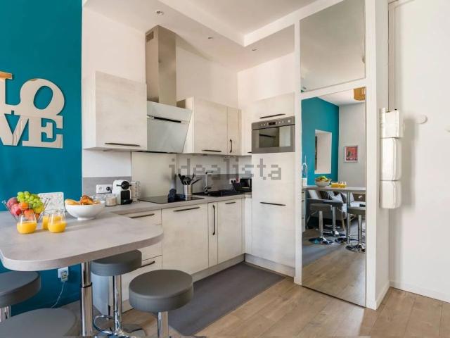 Appartement, Nice