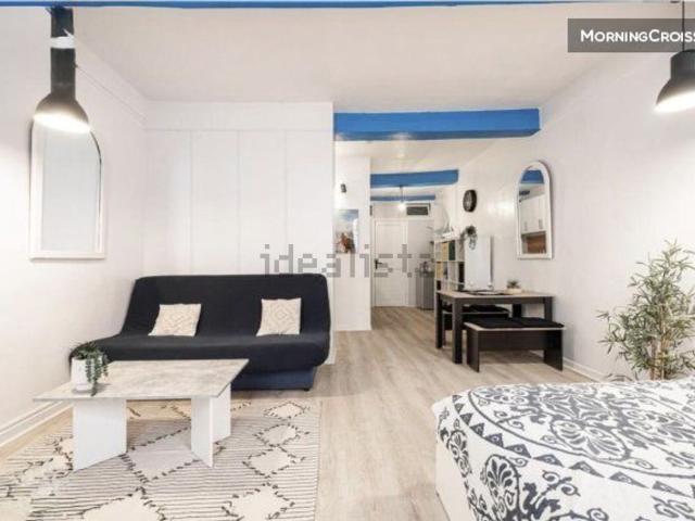 Appartement, Nice