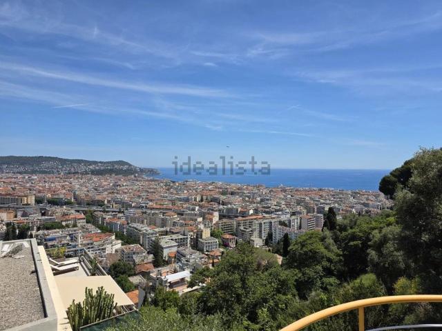 Appartement, Nice