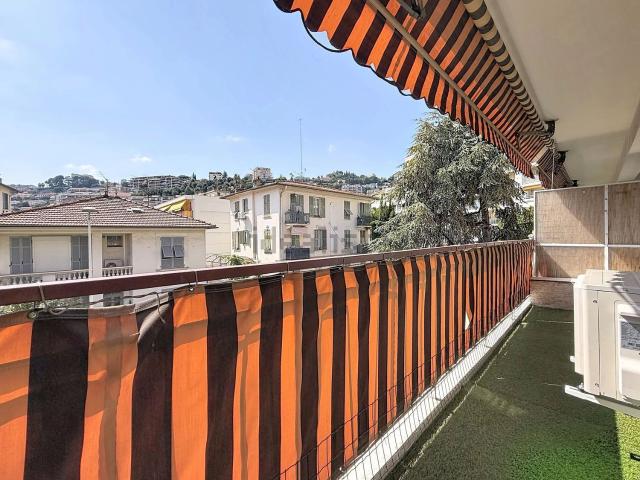 Appartement, Nice