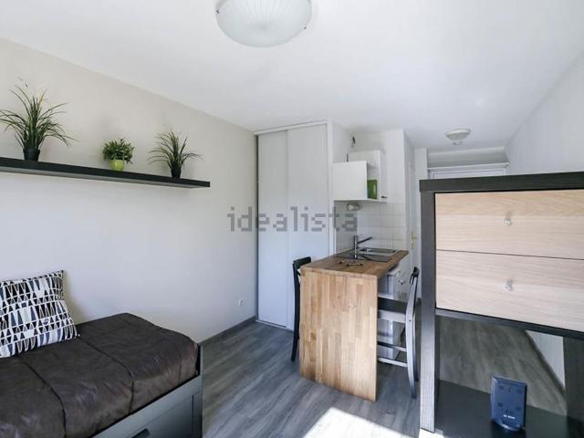 Appartement, Nice