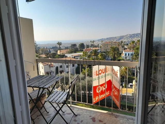 Appartement, Nice