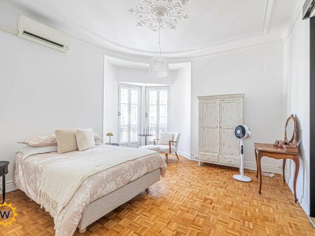 appartement nice 76,13 m²