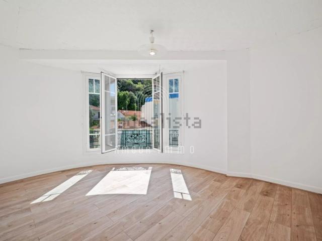 Appartement, Nice