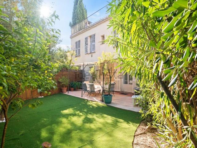 Appartement, Nice