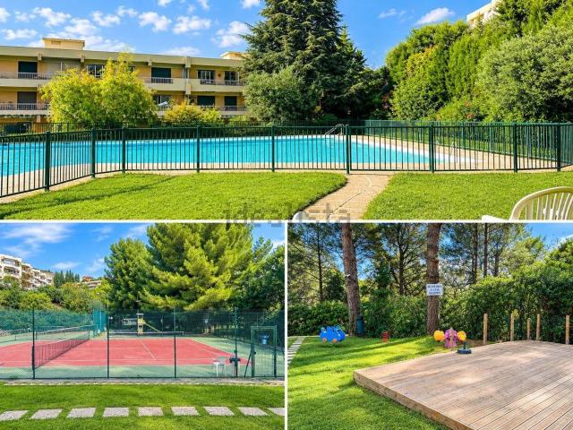 Appartement, Nice