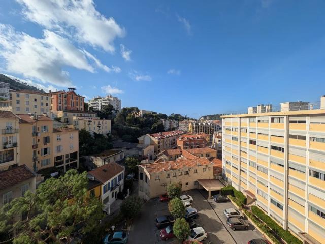 Appartement, Nice
